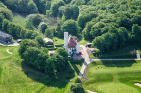 Schloss Ranzow Prviathotel - Wellness, Golf, Kulinarik, Events, Lohme